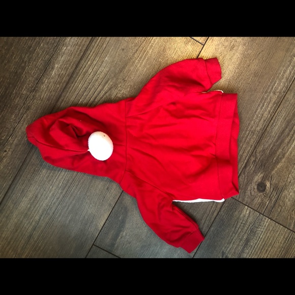Cat & Jack Infant Hoodie - Picture 5 of 5